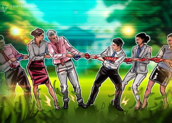 House Democrats Grill Bessent Over Trump-Linked Crypto Bank Bid