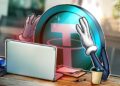 Tether USDT Set for Biggest Monthly Decline Since FTX Collapse