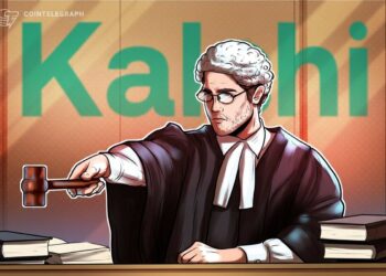 Tennessee Judge Blocks State Crackdown on Kalshi Markets