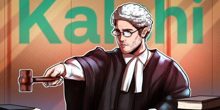 Tennessee Judge Blocks State Crackdown on Kalshi Markets