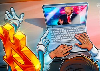 US Supreme Court Tariff Ruling Steals The Show As Bitcoin Sticks To $67,000