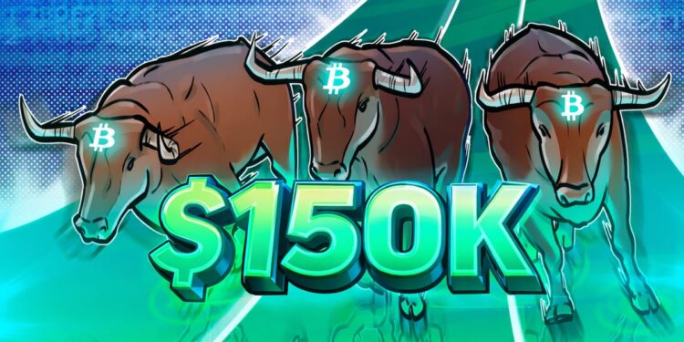 Bitcoin Price Calls Are ‘Drying Up’ Which Is Healthy: Santiment