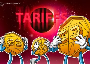 Trump’s Tariff Announcement Met With a Torrent of Criticism