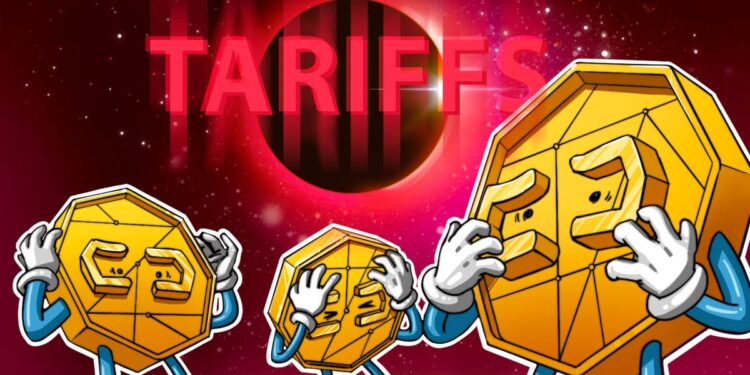 Trump’s Tariff Announcement Met With a Torrent of Criticism