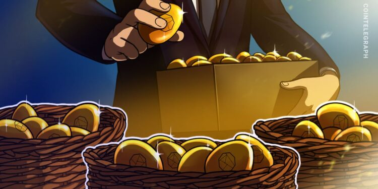 Crypto Investors Move ‘Pretty Wide’ Amid Dip: Robinhood Exec