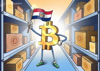 Missouri Lawmakers Advance Bitcoin Reserve Bill