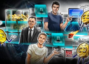 Bitcoin ETFs Bleed, Metaplanet Reject Allegations: Hodler’s Digest