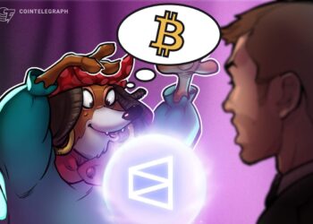 Bitcoin Market Cap Drops as Traders Predict Deeper Losses