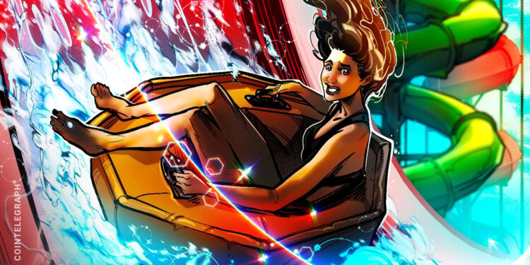 Bitcoin Funds Lead Weekly Outflows As Short-BTC Inflows Rise