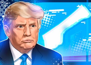Trump‘s ‘Board of Peace‘ Considers Stablecoin for Gaza Efforts: FT