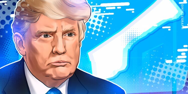 Trump‘s ‘Board of Peace‘ Considers Stablecoin for Gaza Efforts: FT