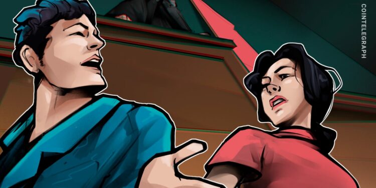 Terraform Accuses Jane Street of Insider Trading