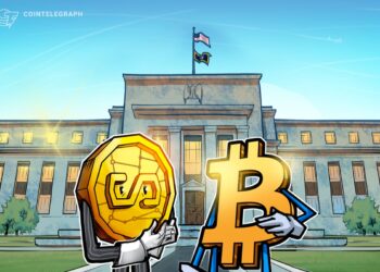 CryptoQuant Says Bitcoin Is In A ‘Not Digital Gold’ Period