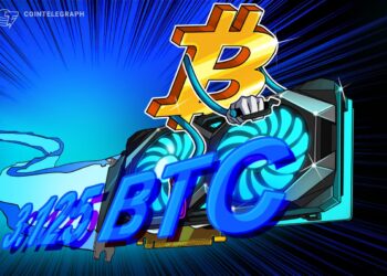 Solo Bitcoin Miner Hits Rare 3.125 BTC Jackpot With Rented Hashrate