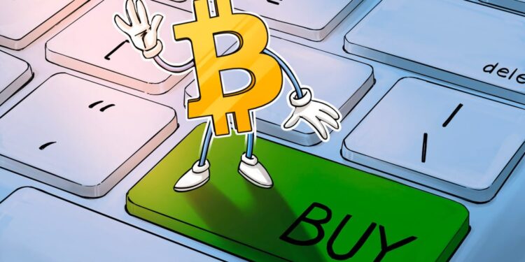 Empery Digital Shareholder Urges BTC Sale, CEO Exit