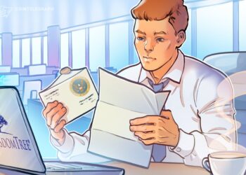 WisdomTree Launches 24/7 Trading for Tokenized Treasury Money Market Fund