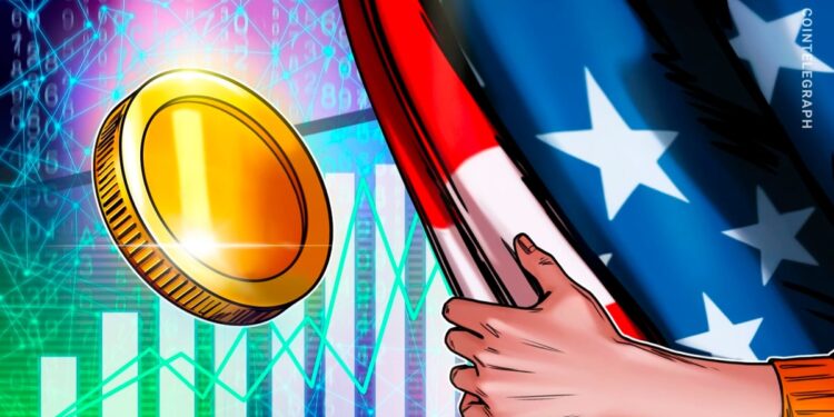 Tokenized US Treasury Market Surges by $1B Since Beginning of Year