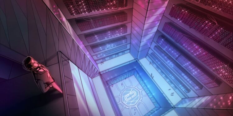 Hut 8 Posts Q4 Loss, Signs $7B AI Data Center Lease