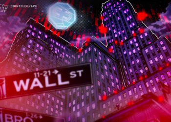 Investors Don’t Hear Wall Street’s Crypto Chatter: Bitwise