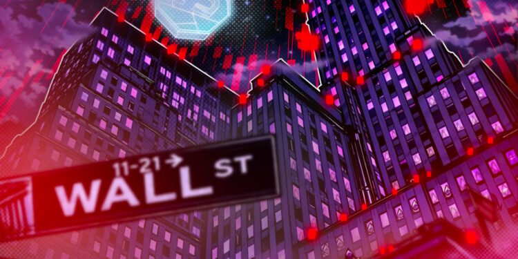 Investors Don’t Hear Wall Street’s Crypto Chatter: Bitwise