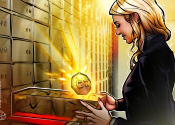 Sygnum Select Launches Institutional Crypto Treasury Service