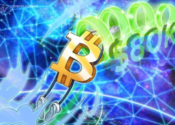 Bitcoin Price Eyes $80,000 Liquidity Grab as ETFs Resume Buying BTC