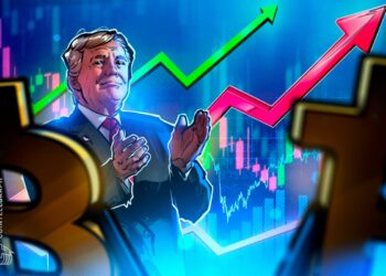 How Does Trump Influence the Price of Bitcoin?