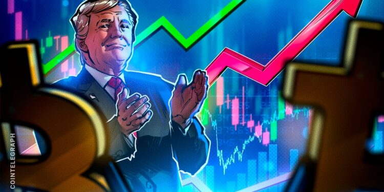 How Does Trump Influence the Price of Bitcoin?