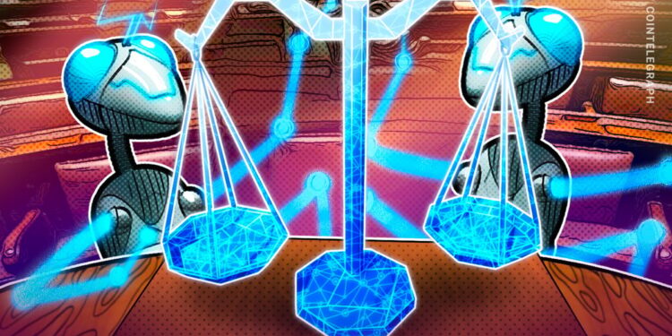 US Lawmakers Introduce Bill to Protect Blockchain Devs from Prosecution