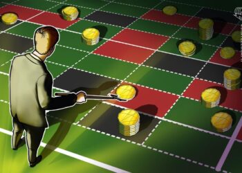 UK Gambling Watchdog May Allow Crypto Payments Under New FCA Framework