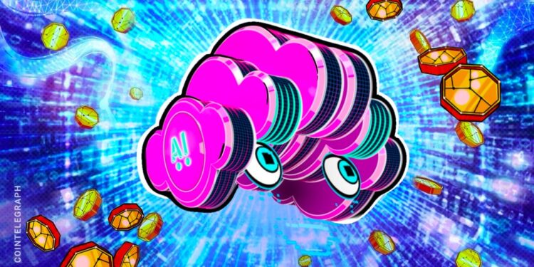 Paradigm Reportedly Expands into AI, Robotics with $1.5B fund