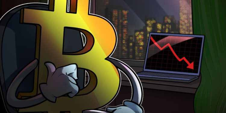 US, Israel Move on Iran Forces Bitcoin Toward $63,000