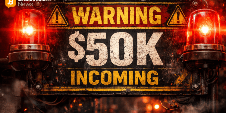 Bitcoin Breaches $66K Support as Standard Chartered Warns of Drop to $50K