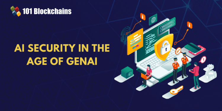 AI Security in the Age of GenAI: Protecting Models, Data, and Users