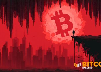 Bitcoin Price Crashes To $69,000 As Crypto Panic Spreads