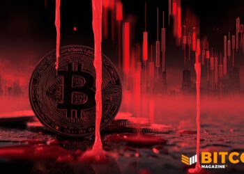 Bitcoin Price Crashes Below $65,000, Drops 5% In 2 Hours