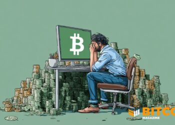 Bitcoin Price Holds Near $67,000 As Market Waits For Prompt