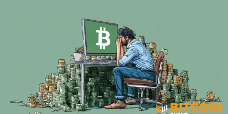 Bitcoin Price Holds Near $67,000 As Market Waits For Prompt