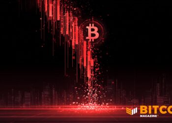 Bitcoin Price Plunges To $74,000 And One Year Lows