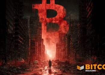 Bitcoin Price Plunges 50%, Drawdown Nears FTX-Era Crash
