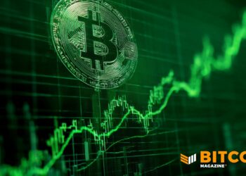 Bitcoin Price Roars Above $71,000 After Days Of Sell-Offs