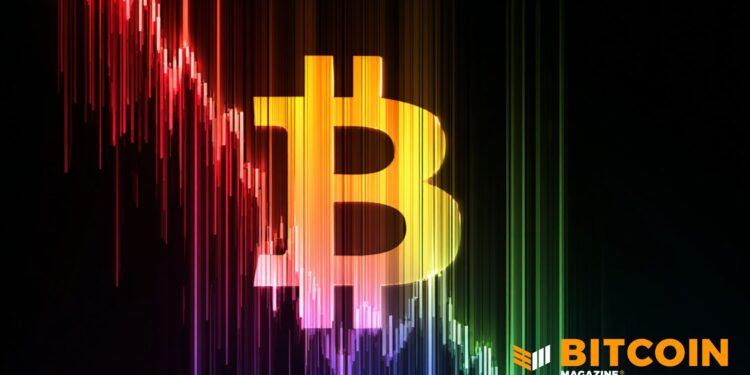Bitcoin Is Massively Undervalued, Hits ‘Fire Sale’ Zone