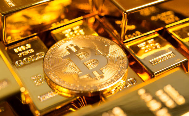 Is Bitcoin A Better Investment Than Gold? Finance Expert Shares Deep Insights