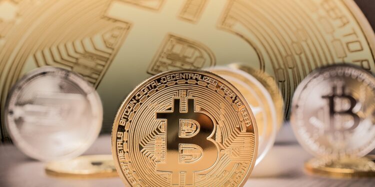 Historical Pattern From 2017 Signals Bitcoin Price Crash To $35,000