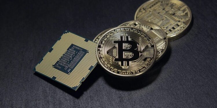 Bitcoin Approaches Its 4-Year SMA On This Key Market Metric – Here’s What To Know