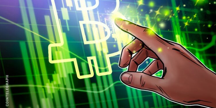 Bitcoin Traders Eye 200-Week Trendlines for a BTC Price Bottom