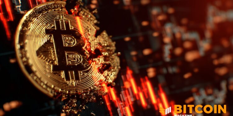 Bithumb Mistakenly Sends Bitcoin To Users, Sparks Selloff