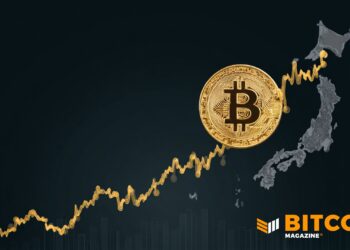 1% Asian Crypto Shift Could Drive $2 Trillion To Crypto