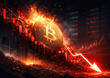 Here’s What’s Driving The Bitcoin Price Crash Toward $60,0000