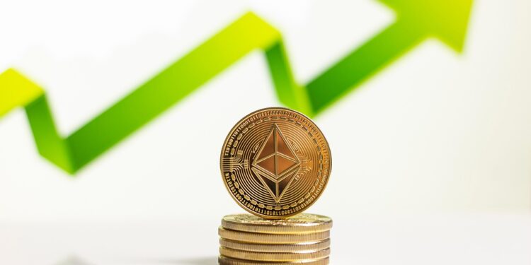 Ethereum Hits Multi-Year Accumulation High While Price Action Remains Under Pressure